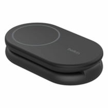 Chargeur sans fil Belkin WIB007VFBK Noir 15 W 20 W