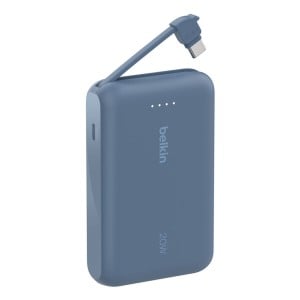 Powerbank Belkin 10K Bleu 10000 mAh