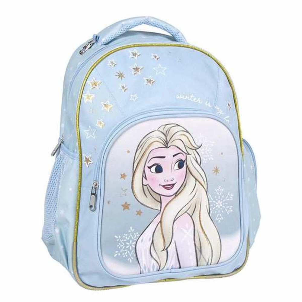 Schulrucksack Frozen