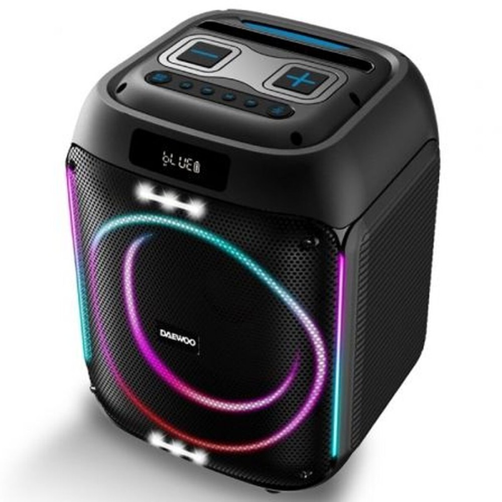 Haut-parleurs de PC Daewoo