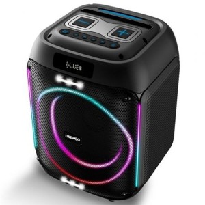 PC Speakers Daewoo