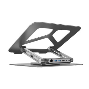 Laptoptisch mit Ventilator Unitek D1109A