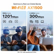 Router Tenda 5G01