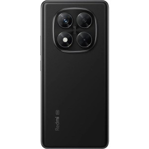 Smartphone Xiaomi MZB0I8BEU 6,67" 8 GB RAM 256 GB Black