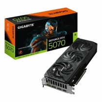 Graphics card Gigabyte GV-N5070WF3-12GD nvidia geforce rtx 5070 12 GB