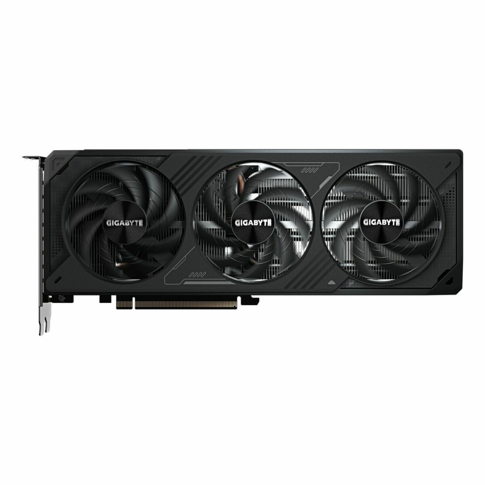 Graphics card Gigabyte GV-N5070WF3-12GD nvidia geforce rtx 5070 12 GB