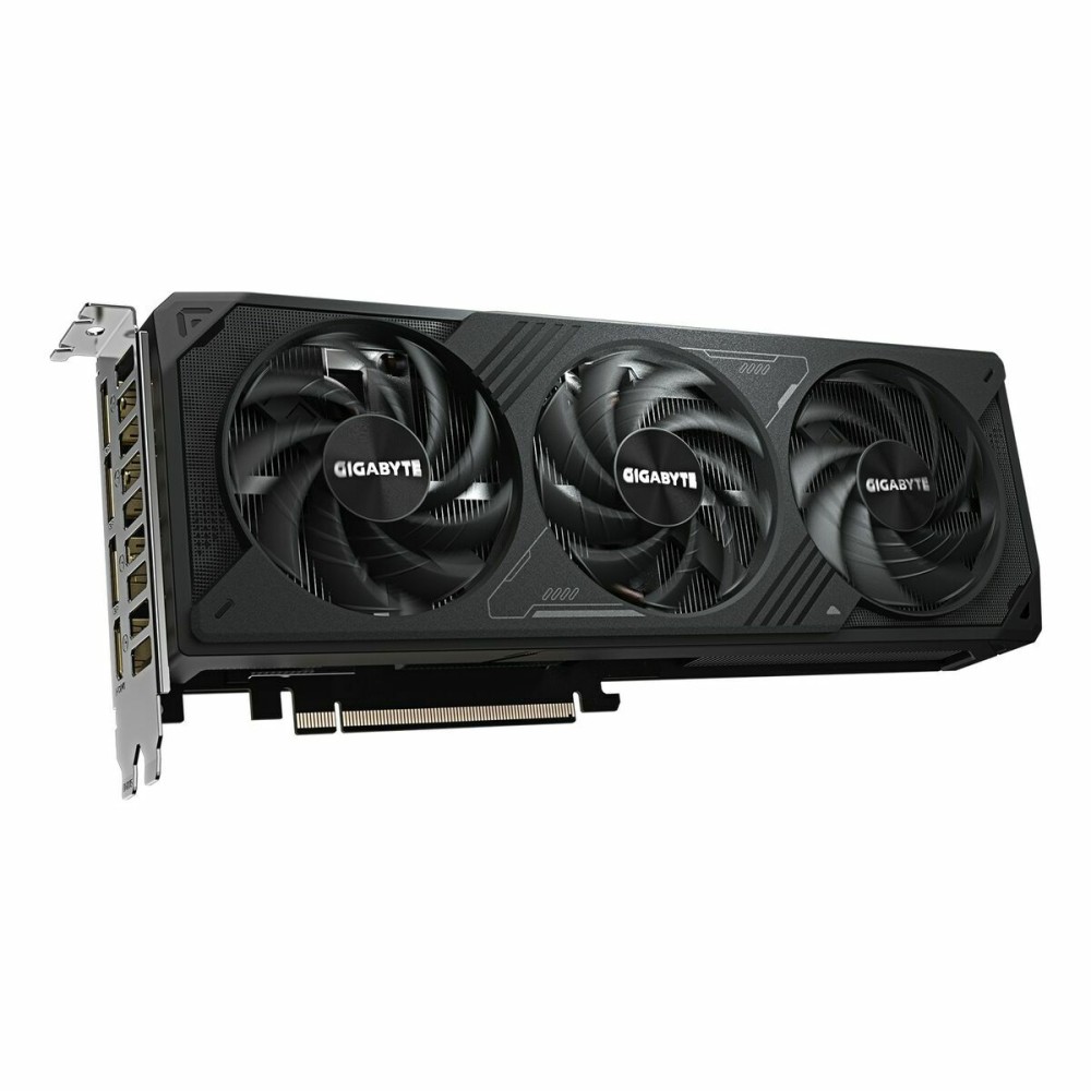 Graphics card Gigabyte GV-N5070WF3-12GD nvidia geforce rtx 5070 12 GB