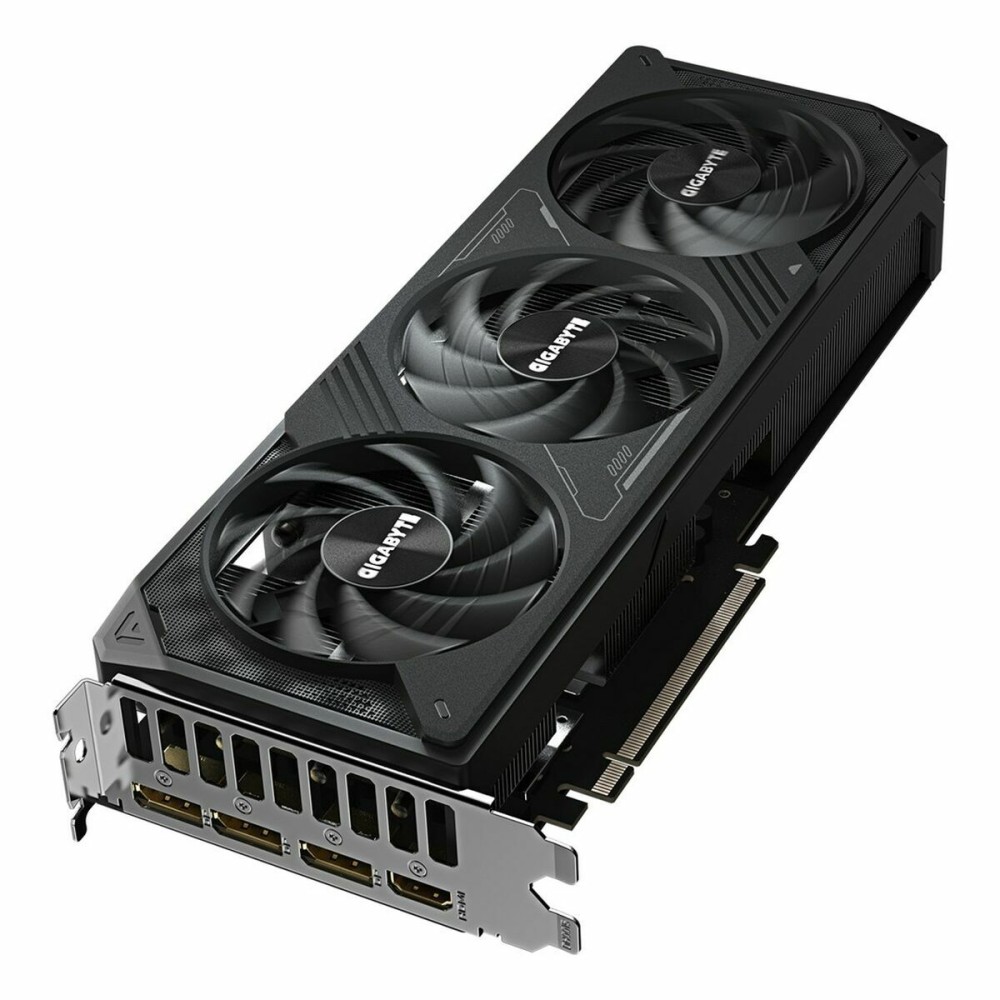 Graphics card Gigabyte GV-N5070WF3-12GD nvidia geforce rtx 5070 12 GB