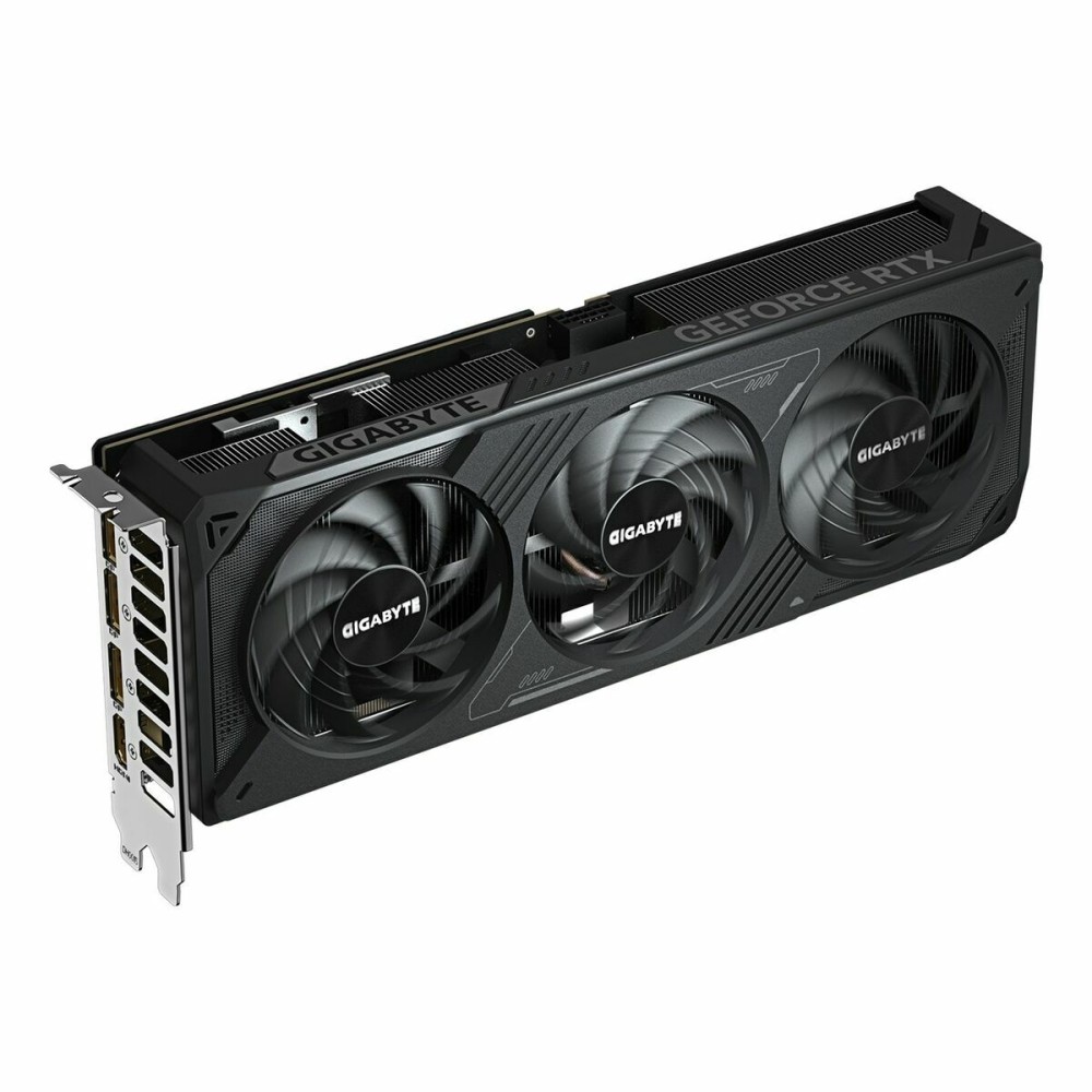 Graphics card Gigabyte GV-N5070WF3-12GD nvidia geforce rtx 5070 12 GB
