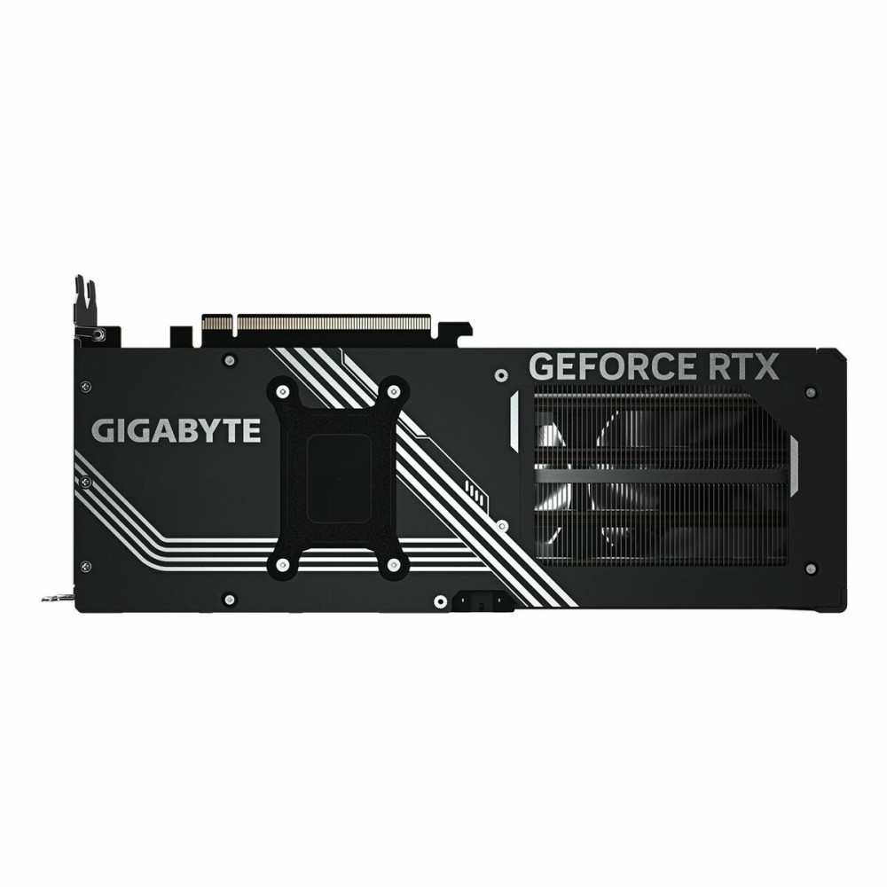 Graphics card Gigabyte GV-N5070WF3-12GD nvidia geforce rtx 5070 12 GB