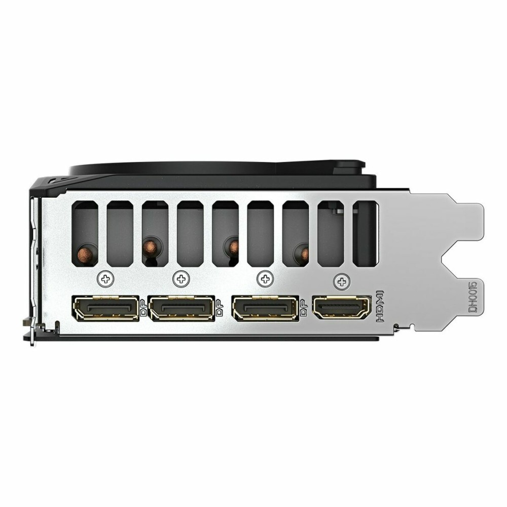 Graphics card Gigabyte GV-N5070WF3-12GD nvidia geforce rtx 5070 12 GB