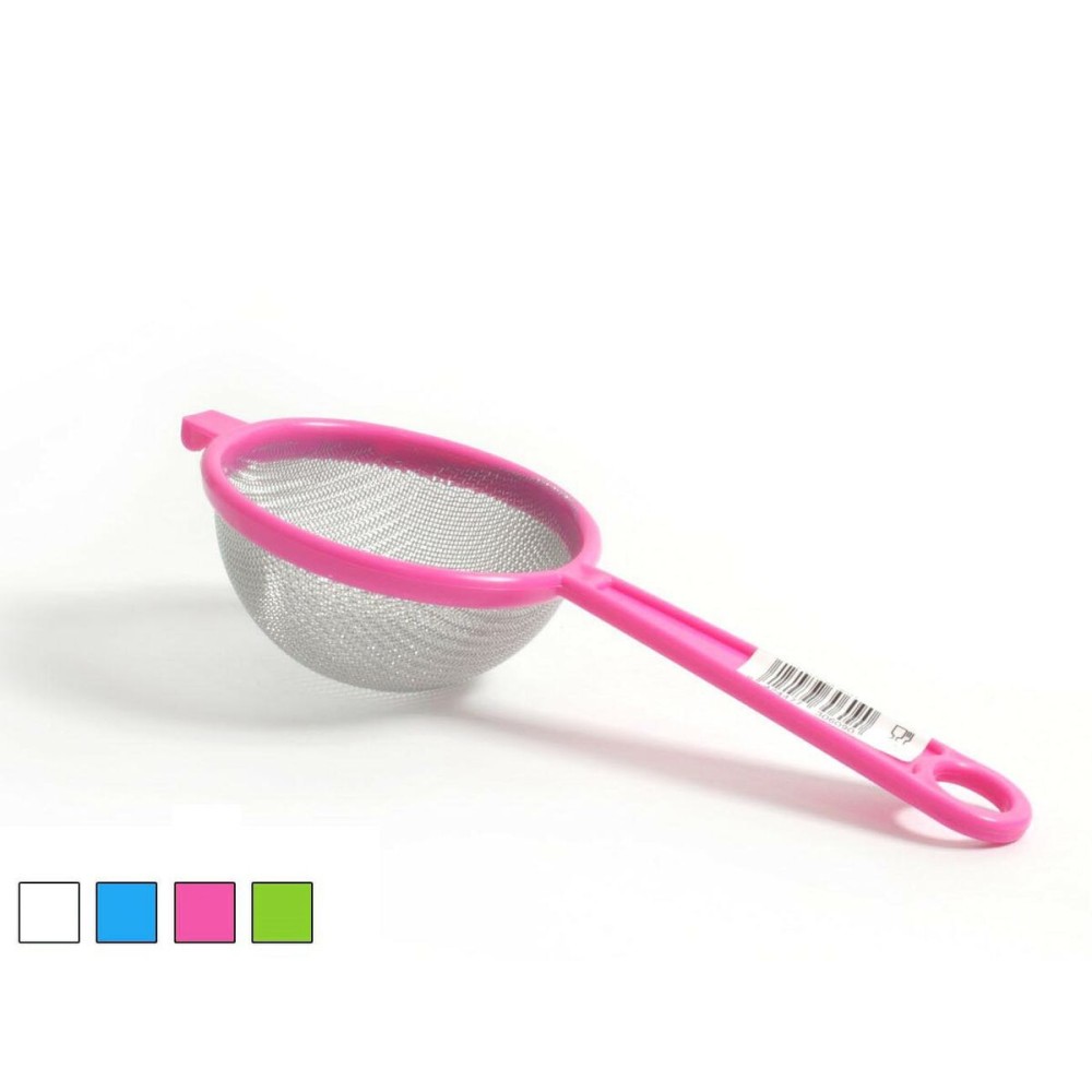Tamis Plastique Ø 9 cm (24 Unités)