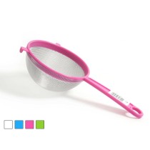 Strainer Plastic Ø 14 cm (24 Units)