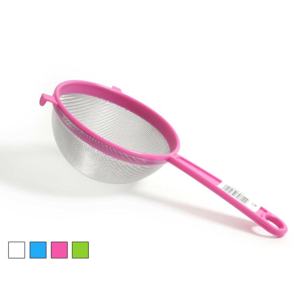 Strainer Plastic Ø 14 cm (24 Units)