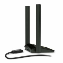 Router TP-Link Archer T4U Plus Noir USB 1300 Mbps