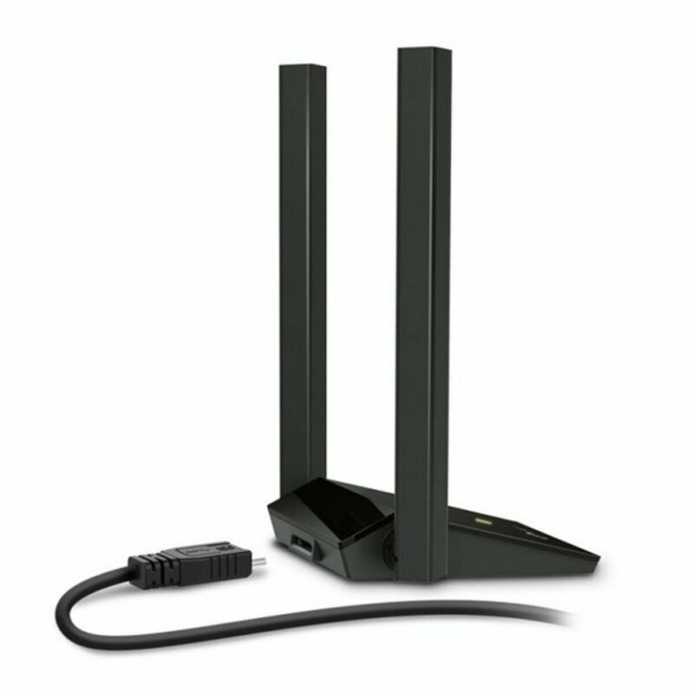 Router TP-Link Archer T4U Plus Noir USB 1300 Mbps