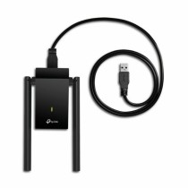 Router TP-Link Archer T4U Plus Noir USB 1300 Mbps