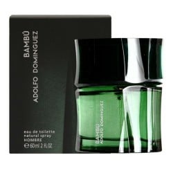 Parfum Homme Adolfo Dominguez EDT 120 ml (Reconditionné A)