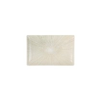 Plat à Gratin La Mediterránea Anya Rectangulaire 20 x 13 x 2 cm (24 Unités)