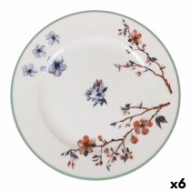 Assiette plate Toscana Ø 27 cm (6 Unités)