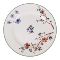 Assiette plate Toscana Ø 27 cm (6 Unités)