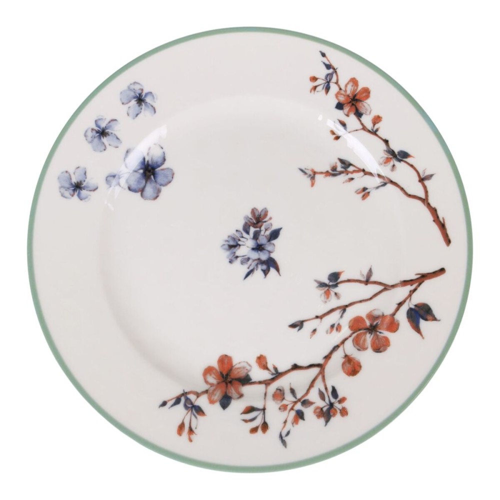Assiette plate Toscana Ø 27 cm (6 Unités)