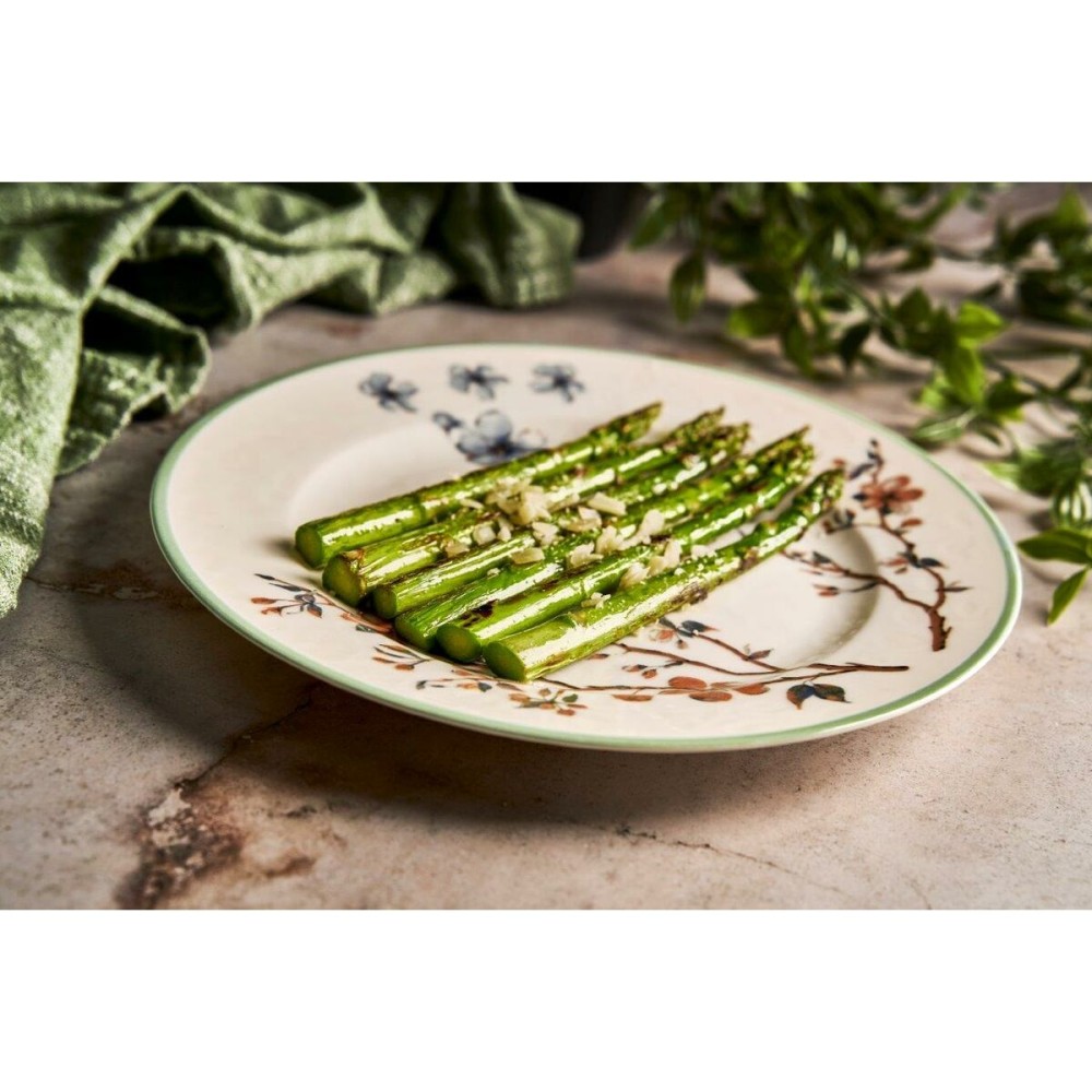 Assiette plate Toscana Ø 27 cm (6 Unités)