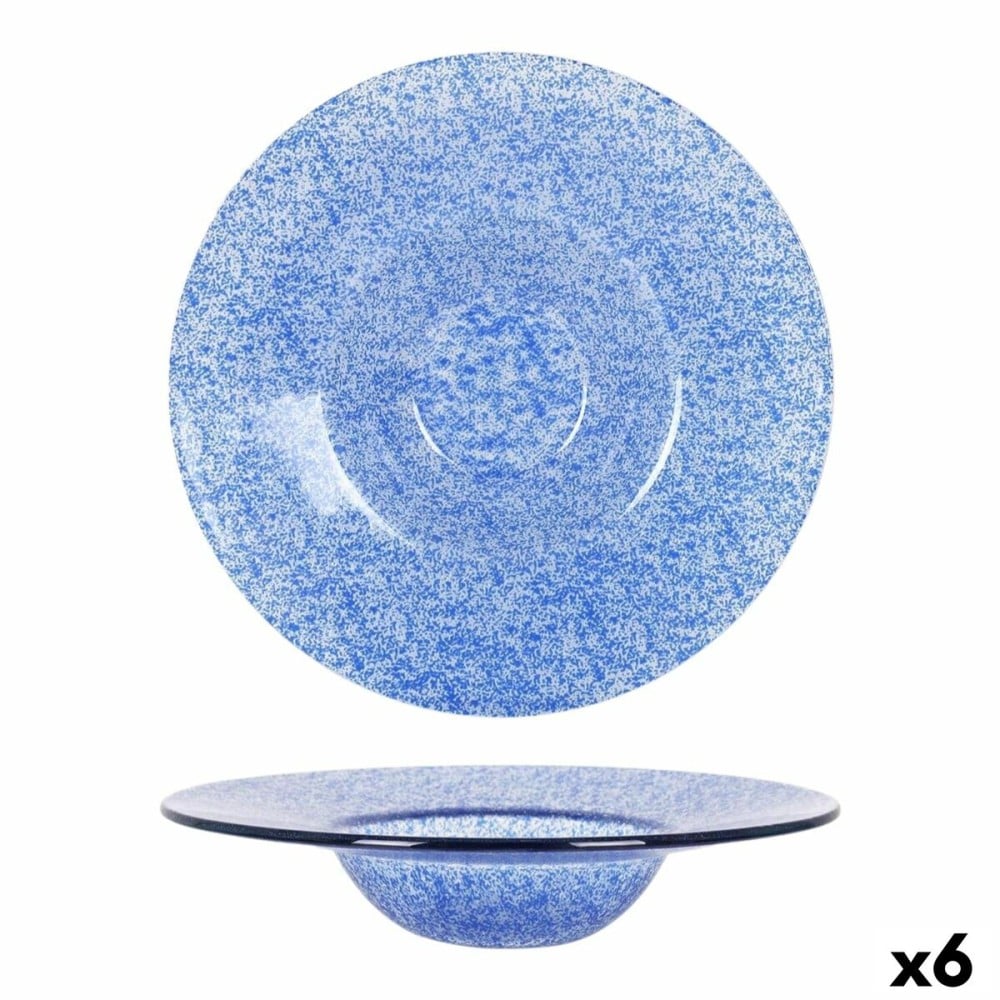 Suppenteller Samaritaine Ø 24 cm (6 Stück)