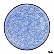 Flacher Teller Samaritaine Ø 19 cm (6 Stück)