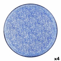 Flacher Teller Samaritaine Ø 27 cm (6 Stück)