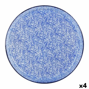 Flacher Teller Samaritaine Ø 27 cm (6 Stück)