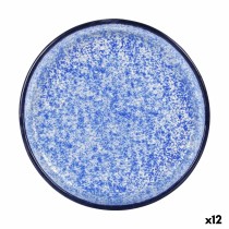 Flacher Teller Samaritaine Ø 13,5 cm (12 Stück)
