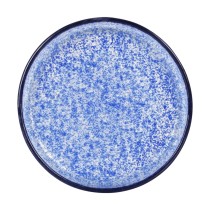 Flacher Teller Samaritaine Ø 13,5 cm (12 Stück)