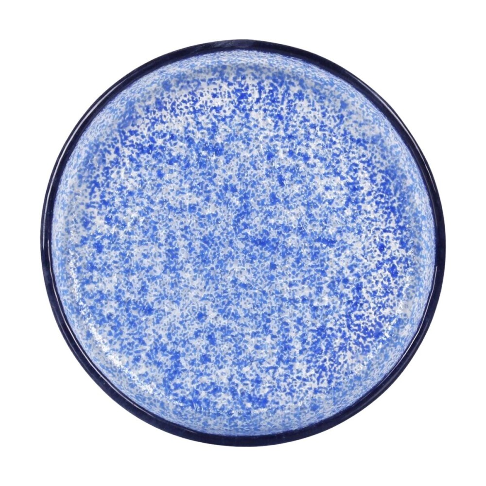 Flacher Teller Samaritaine Ø 13,5 cm (12 Stück)