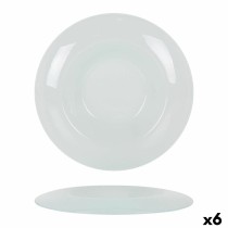 Flacher Teller Denia Ø 21 cm (6 Stück)