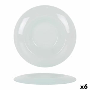 Assiette plate Denia Ø 21 cm (6 Unités)
