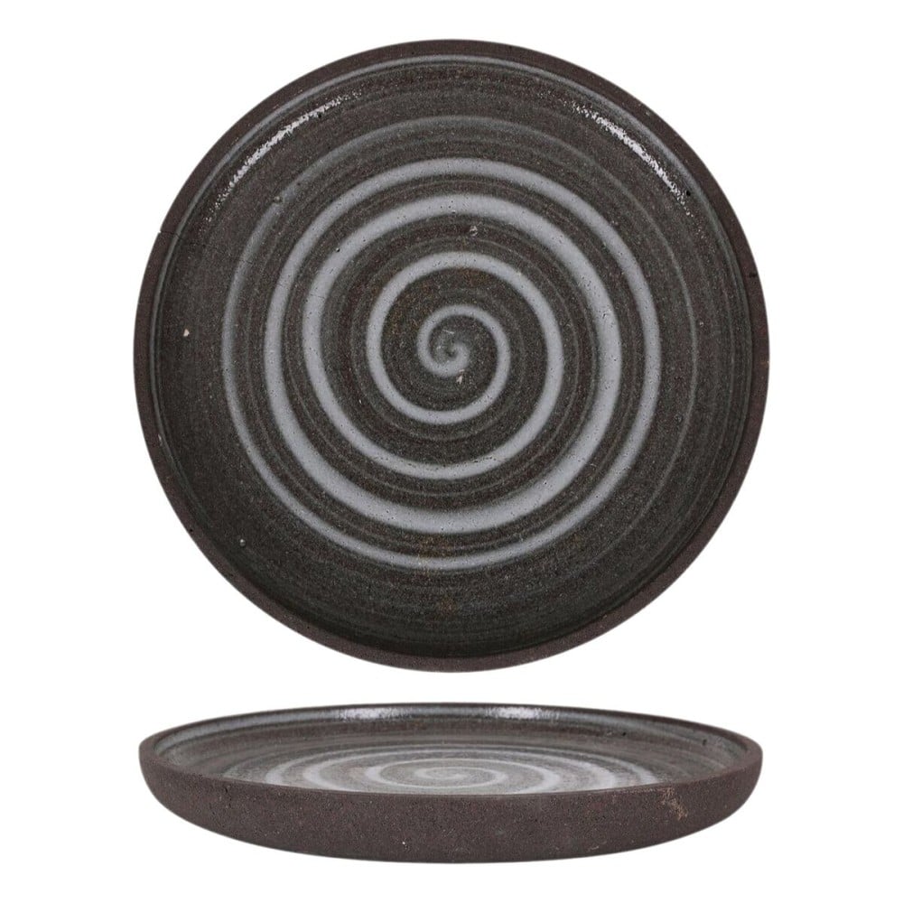 Flat Plate Krakatoa Ø 30 cm (3 Units)