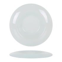 Flacher Teller Denia Ø 21 cm (6 Stück)