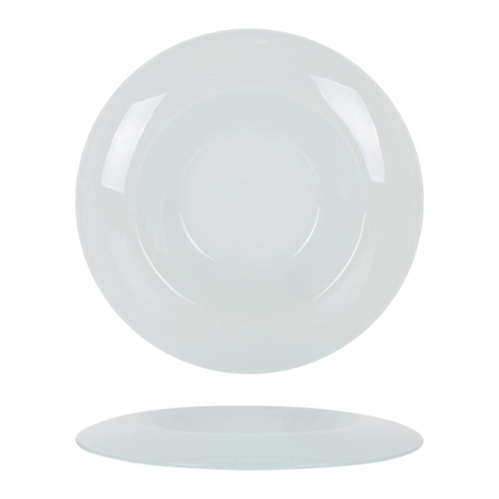 Assiette plate Denia Ø 21 cm (6 Unités)
