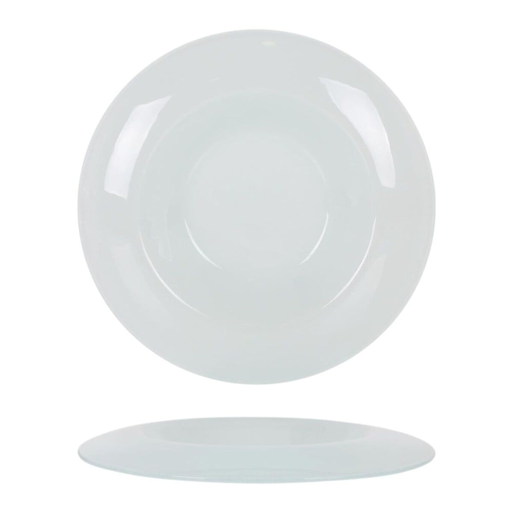 Flacher Teller Denia Ø 21 cm (6 Stück)