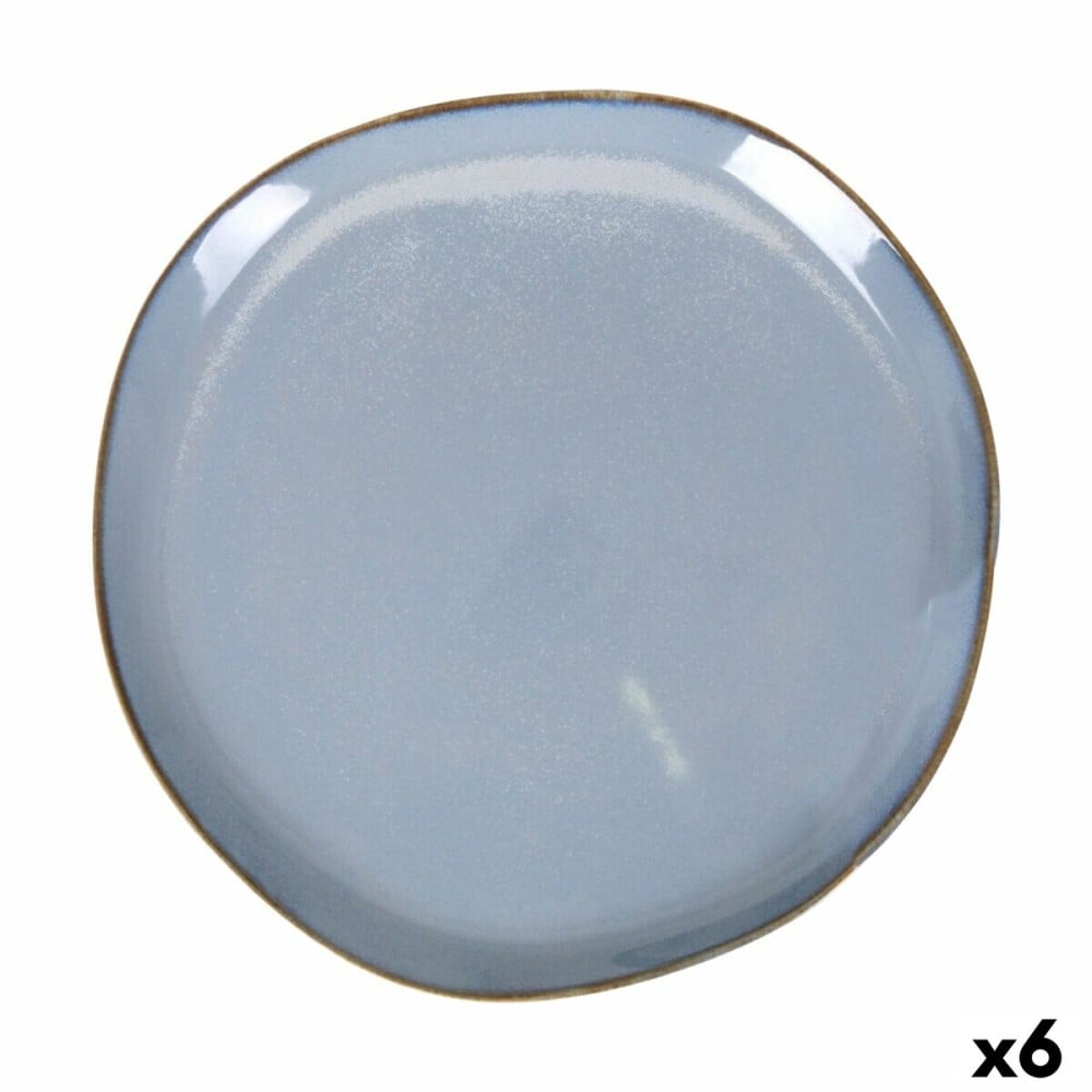 Flat Plate Duomo Ø 28 cm (6 Units)