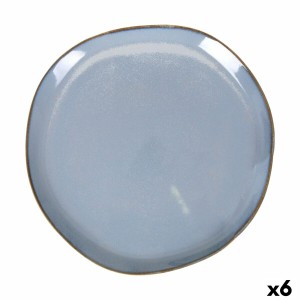 Assiette plate Duomo Ø 28 cm (6 Unités)