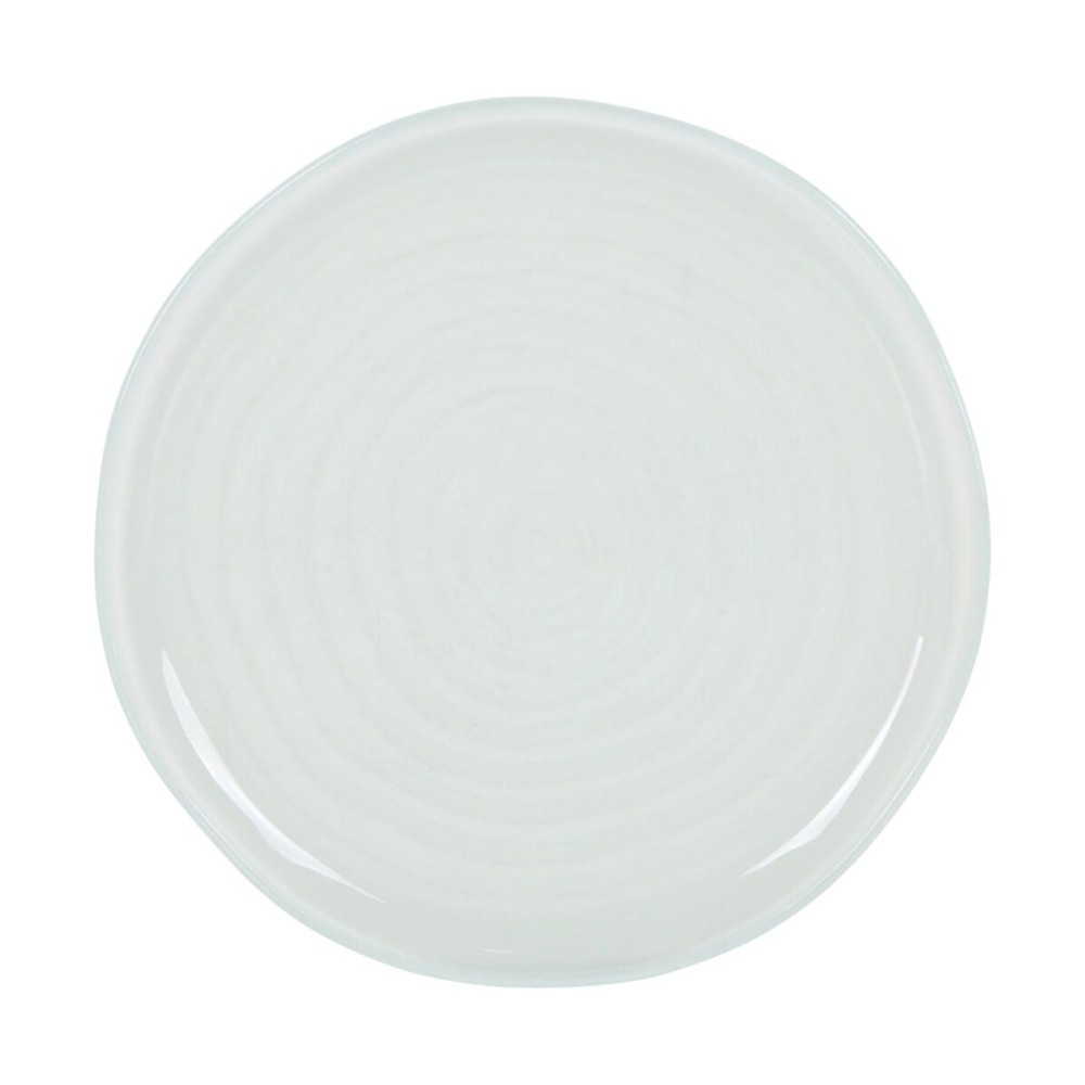 Flacher Teller Ø 25 cm (6 Stück)
