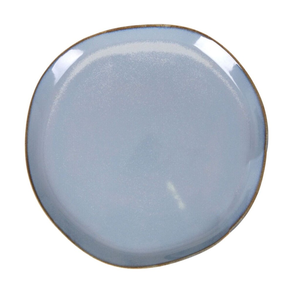Assiette plate Duomo Ø 28 cm (6 Unités)