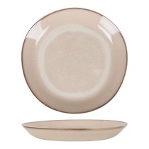 Suppenteller Duomo Beige Ø 23 cm (6 Stück)