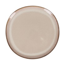 Dessertteller Duomo Beige Ø 21 cm (6 Stück)