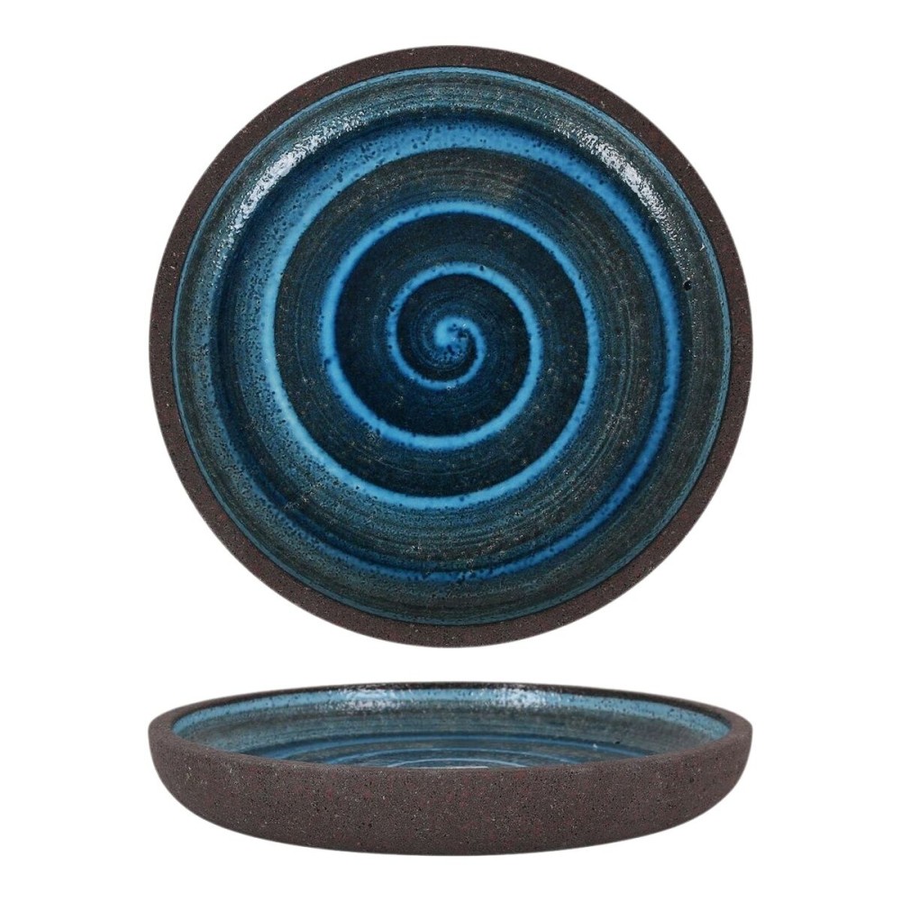Assiette plate Pompeya Ø 20 cm (6 Unités)