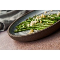 Assiette plate Krakatoa Ø 20 cm (6 Unités)