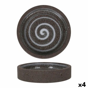 Bol pour Apéritifs Krakatoa Ø 14 cm (4 Unités)