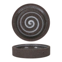 Bol pour Apéritifs Krakatoa Ø 14 cm (4 Unités)